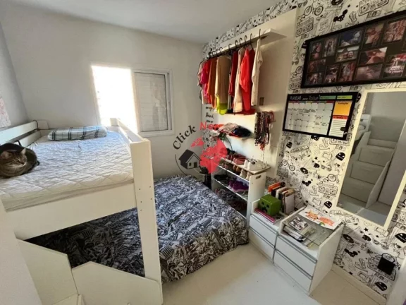 Imagem Apartamento com Varanda Gourmet para Venda ou Locação no bairro Santa Paula em São Caetano do Sul
