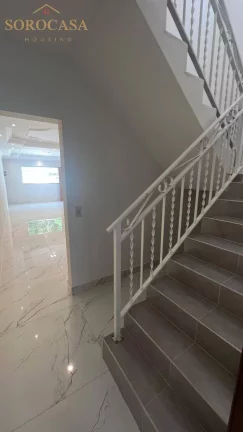 Imagem Casa à Venda - Jd. Boa Esperança - Éden