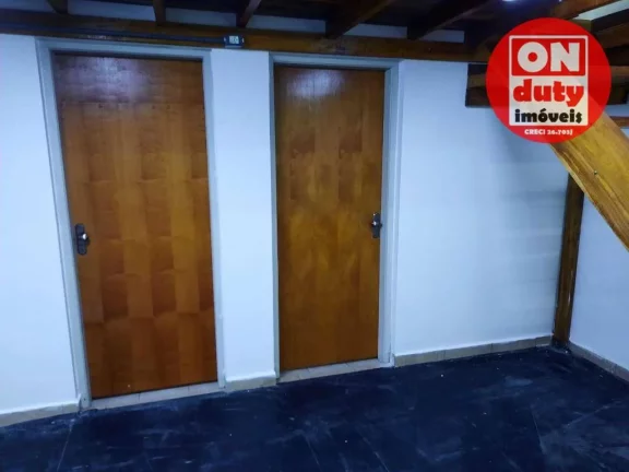 Imagem Loja para alugar - Vila Matias - Santos/SP