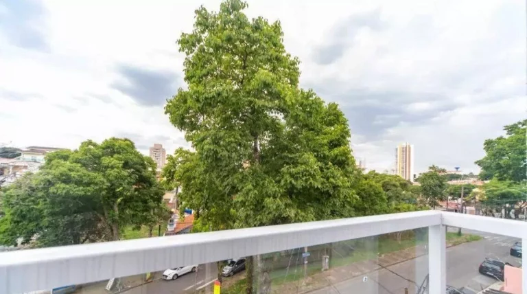 Imagem Cobertura com 3 dormitórios à venda, 160 m² por R$ 600.000,00 - Santa Maria - Santo André/SP