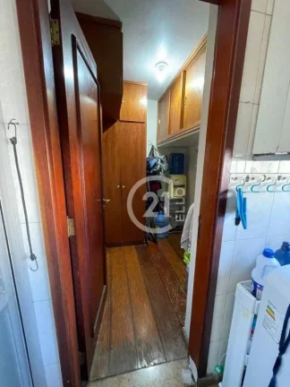 Imagem Apartamento com 3 quartos à venda, 90 m²- Jardins - São Paulo/SP