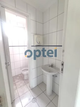 Imagem SALA, 51 M² NA AV ANTÁRTICO - JARDIM DO MAR - SÃO BERNARDO DO CAMPO/SP