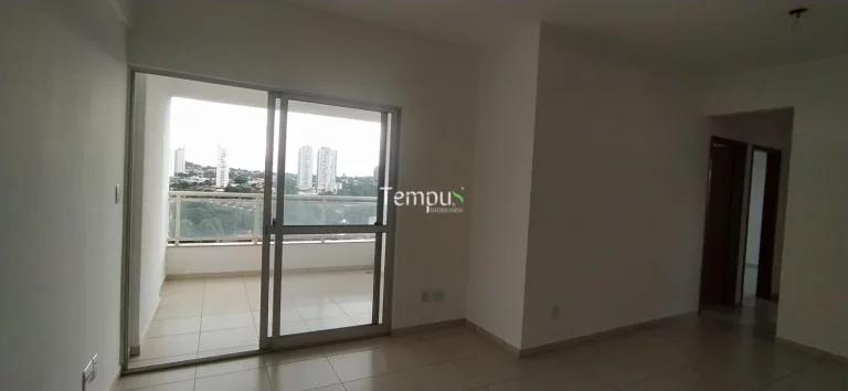 Imagem Condomínio Lorenzzo Del Parco - Condominio Lorenzzo del Paco, Apartamento Padrão, 3 quarto 1 suite, Todo em armários, painel, escrivaninha, espelho, box