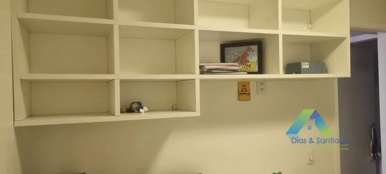 Imagem Apartamento à venda no bairro Baeta Neves - São Bernardo do Campo/SP