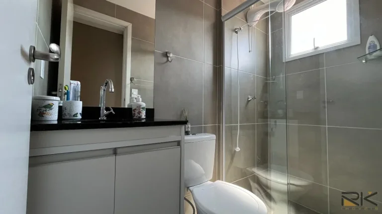 Imagem Apartamento no Tenório com 2 suítes,varanda gourmet com churrasqueria e 1 lavabo