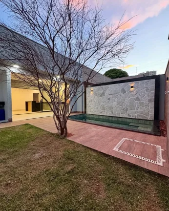 Imagem Casa 3 Suites Premium No Serra Dourada