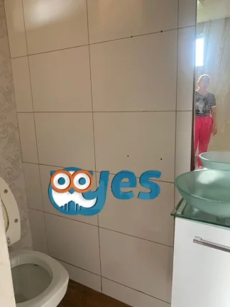 Imagem Casa para venda de Locação no Muchila com 4 suites
