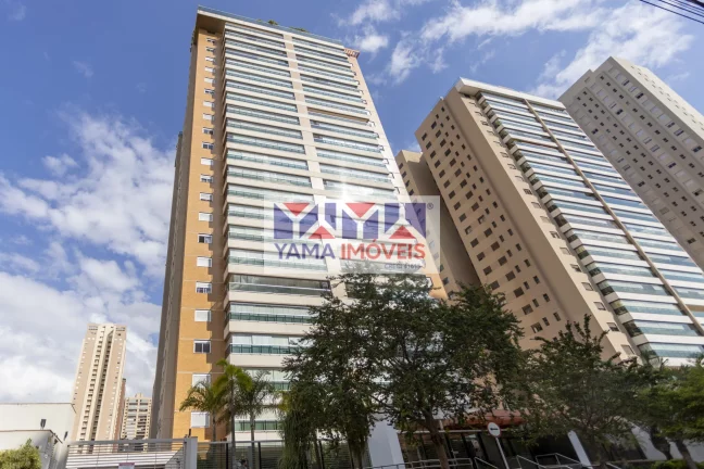 Imagem Place Vendome - Apartamento à venda no bairro Jardim Botânico - Ribeirão Preto/SP
