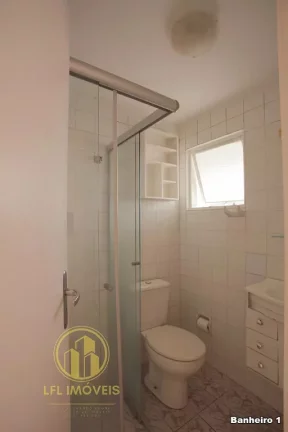 Imagem Apartamento à venda, 3 dormitórios e 1 vaga. Vila Moraes