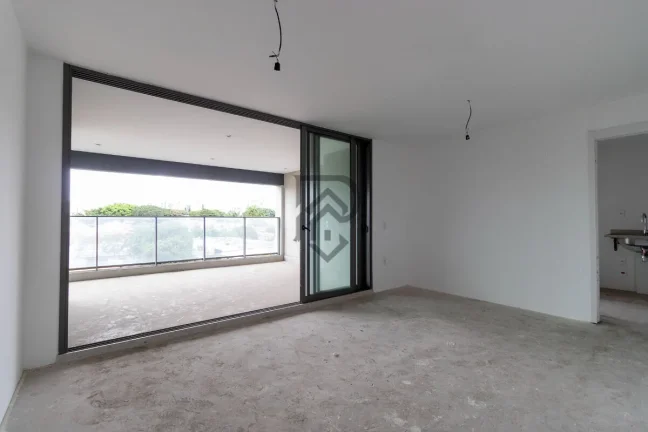 Imagem Apartamento campo belo pronto para morar andar alto