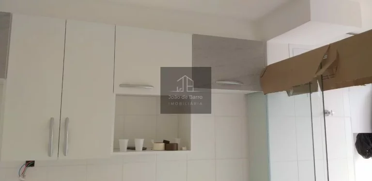 Imagem Apto 02 Dormitórios Tatuapé (Chácara California)