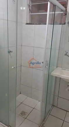 Imagem APARTAMENTO À VENDA NO RESIDENCIAL TERRAS DE MOGI