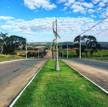 Imagem Lotes financiados em boletos e promissórias Prox. do centro da cidade