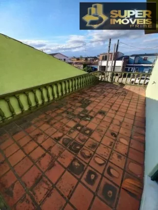 Imagem Casa a Venda no bairro Areal - Pelotas, RS