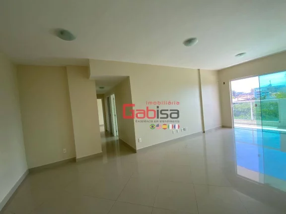 Imagem Apartamento com 2 dormitórios à venda, 90 m² por R$ 600.000,00 - Braga - Cabo Frio/RJ