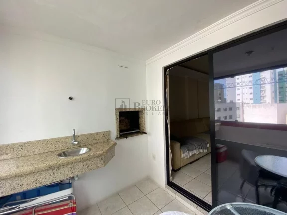 Imagem Apartamento Quadra Mar à venda na Barra Sul em Balneário Camboriú/SC