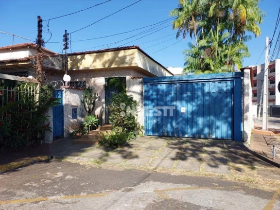Imagem Casa à venda no Setor Sul - Goiânia/GO