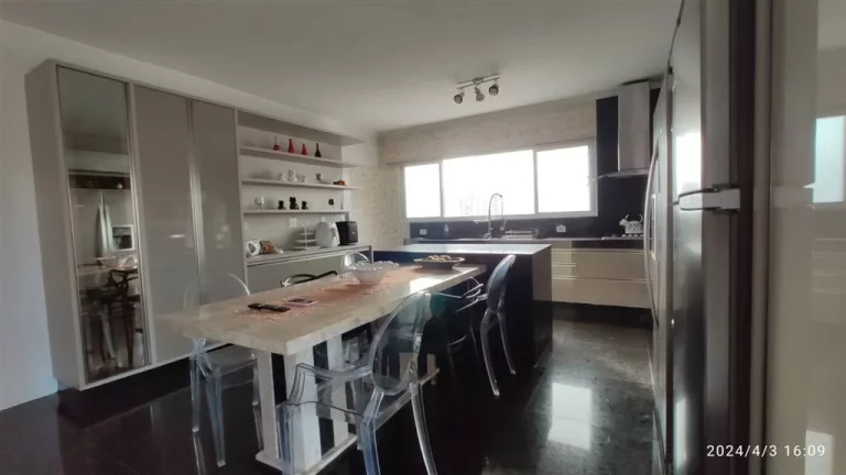 Imagem APARTAMENTO COM 361.26 m² - GUILHERMINA - PRAIA GRANDE SP