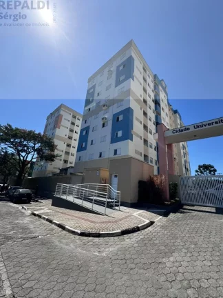 Imagem Apartamento Unesc, Cidade Universitária Criciuma sc