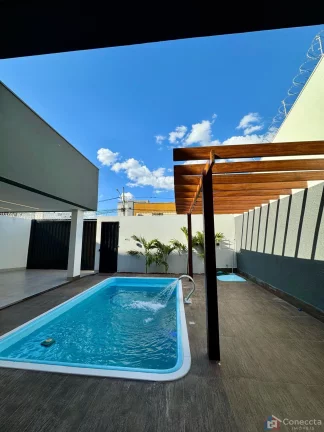 Imagem Casa à Venda no Bairro Ipanema – Piscina, 3 Quartos e Gourmet