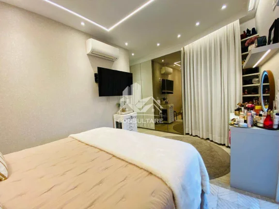 Imagem Apartamento com 3 quartos, Embaré, Santos - R$ 1.99 mi, Cod: 24509