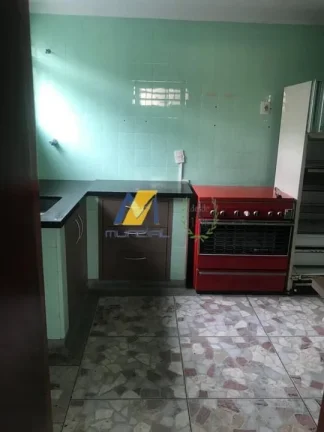 Imagem ???? Alugo Sobrado Comercial em Santo André, Paraíso