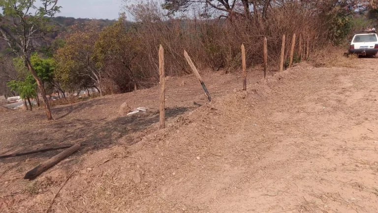 Imagem LOTE BARATO A VENDA, NO BAIRRO SATÉLITE!

LOTE DE 360M², BAIRRO SATÉLITE
