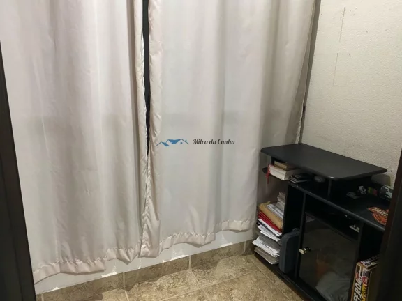 Imagem Apartamento para Venda, com 2 dormitórios, 1 vaga, 64m², Bairro Rudge Ramos, São Bernardo do Campo