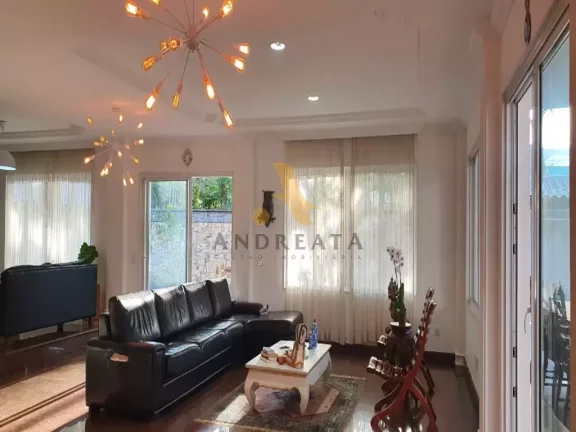 Imagem Casa de condomínio à venda no condomínio Alameda dos Eucalíptos Barra da Tijuca