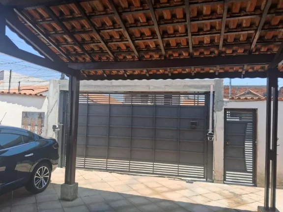 Imagem Casa com 3 dormitórios à venda, 129 m² por R$ 640.000,00 - Jardim Míriam - Suzano/SP