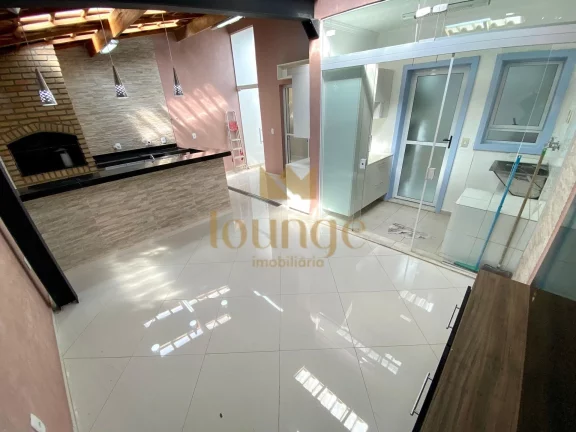 Imagem Casa Em Condominio em Sorocaba