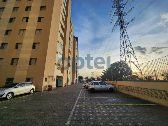 Imagem APARTAMENTO RESIDENCIAL em SÃO BERNARDO DO CAMPO - SP, RUDGE RAMOS