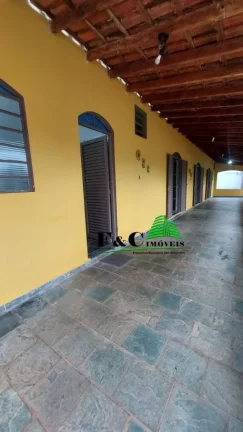 Imagem Chácara para Venda em Itirapina, Broa, 2 dormitórios, 1 suíte, 2 banheiros, 4 vagas
