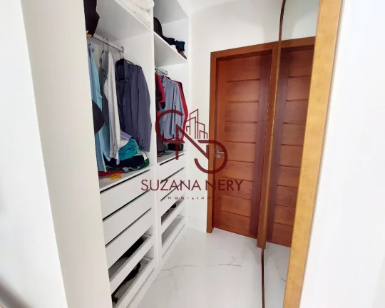 Imagem CASA DUPLEX MOBILIADA NO CONDOMÍNIO BOSQUE DOS POETAS