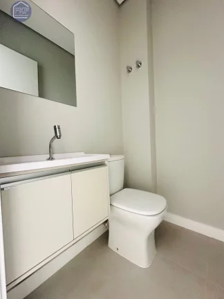 Imagem Apartamento 2 Suítes!