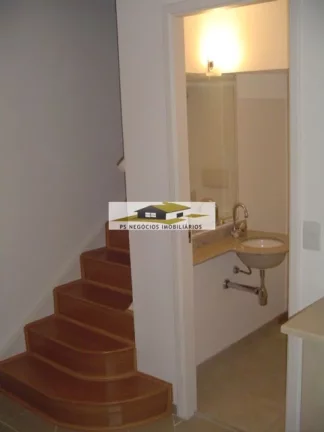 Imagem Apartamento Duplex para locação Vila Mariana