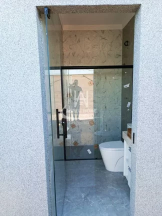 Imagem Casa Damha Fit II