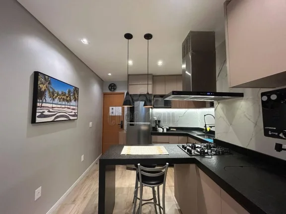 Imagem Copacabana - Residencial › Apartamento com 1 quarto(s) a Venda