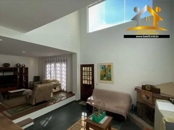 Imagem Ótima Residência - São Paulo II | Batelli Imóveis