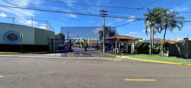 Imagem Casa a Venda no Residencial Cidade da Criança R 1506