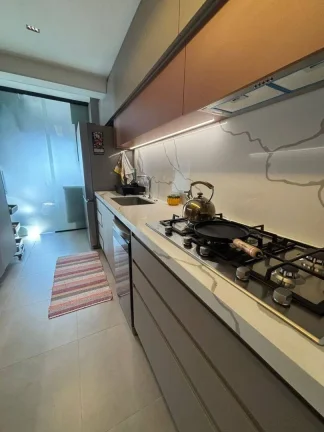 Imagem Apartamento com 3 quartos à venda, R$ 2.390.000 - Barueri/SP