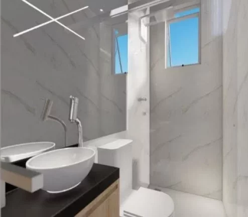 Imagem Apartamento Cobertura Duplex em Belo Horizonte