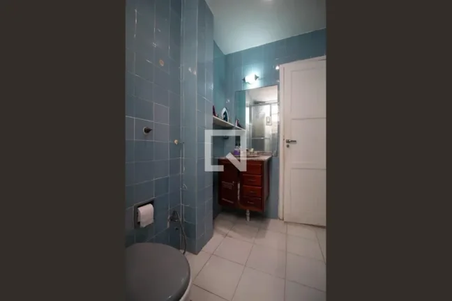 Imagem Apartamento à Venda - Copacabana, 2 Quartos, 70 m2