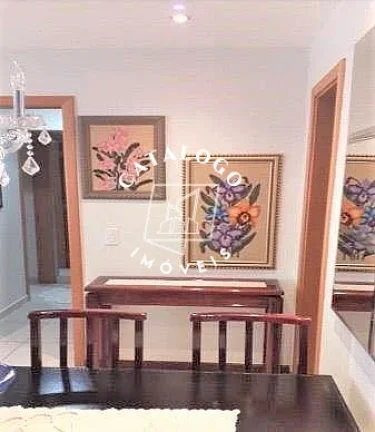 Imagem Apartamento a Venda no bairro Nova Aliança - Ribeirão Preto, SP