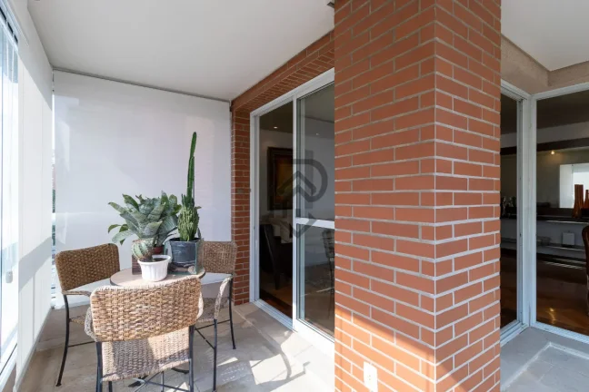 Imagem Apartamento moema Condomínio Las Palmas