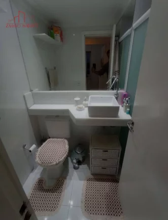Imagem Oportunidade! Apartamento - 2 Dorms - 56m² - Campo Limpo