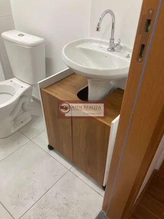 Imagem Apartamento de 2 dormitórios à Venda no Jardim SUZANA região do MORUMBI, SP. Valor de OPORTUNIDADE, R$ 295k, Confira!