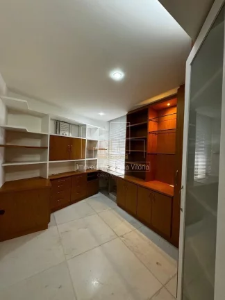 Imagem Apartamento 4 qts em prédio frente mar em Itapuã - Vila Velha - ES Um lar com so