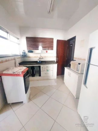 Imagem Casa à venda, 250 m² por R$ 1.050.000,00 - Barra do Imbuí - Teresópolis/RJ