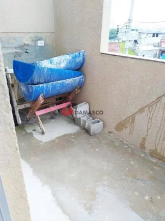 Imagem Apartamento para Locação 1 Quarto, 1 Vaga, Vila Palmares, Santo André - SP | SEM NOME - SEM NOME JUNQUEIRA